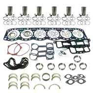 In-Frame Overhaul Kits