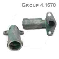 Oil Pressure Regulator / Relief Valves