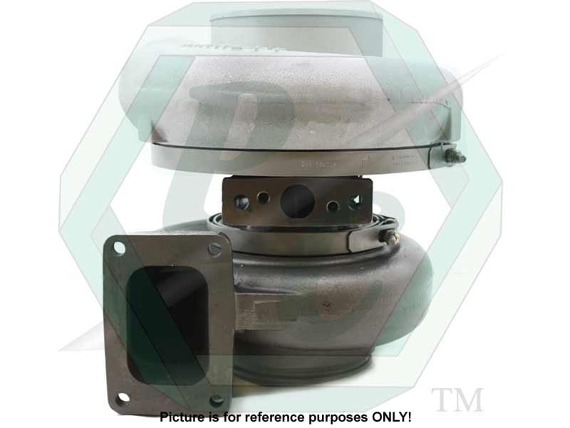 23504447_Turbocharger_L4