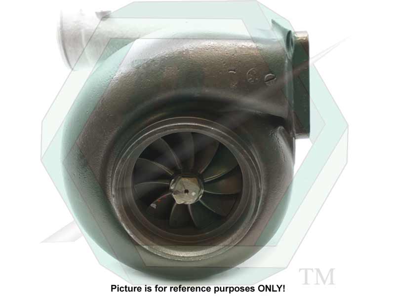 23504447_Turbocharger_L6