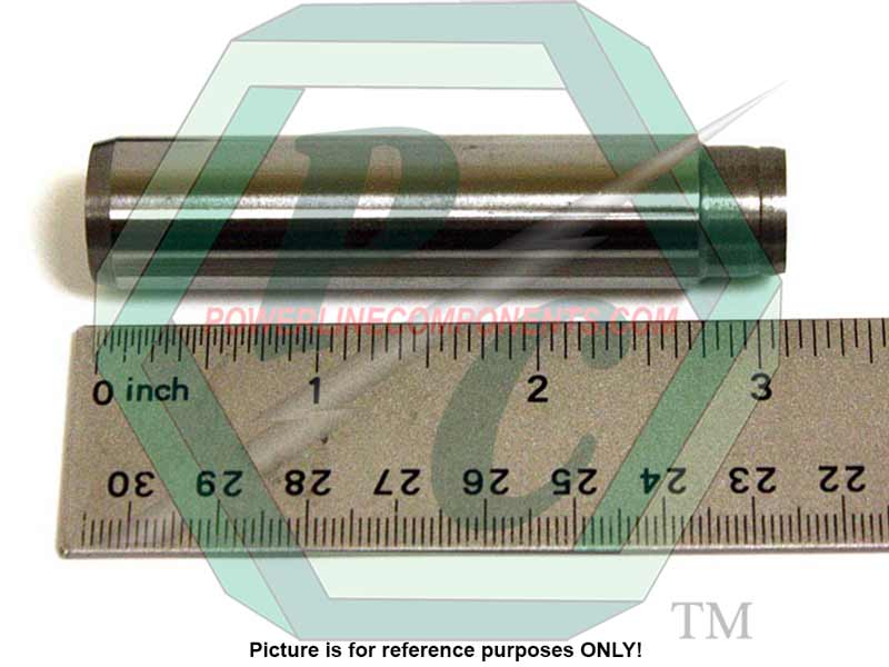 Guide, Exhaust Valve