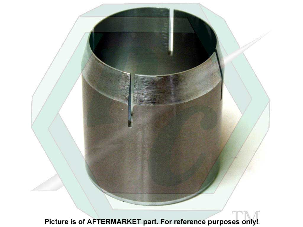 Vibration Damper Cone, 3.094" Rear