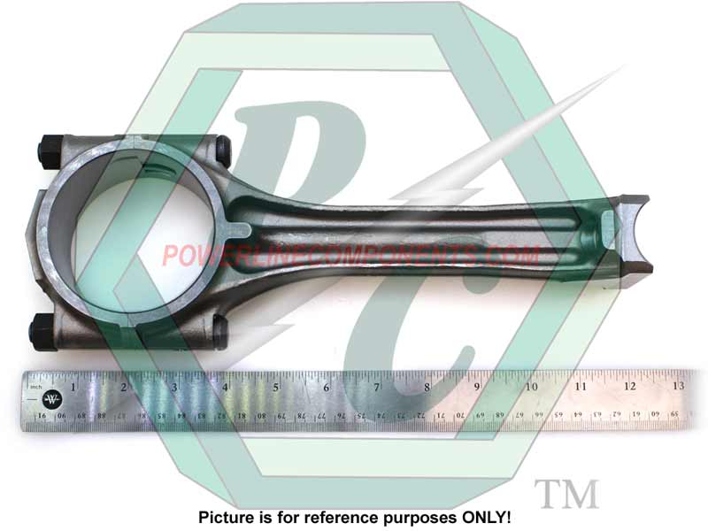 Con-Rod, IL71 X-Head