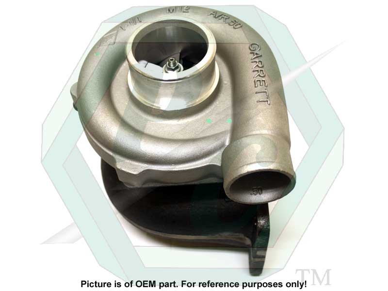 23512299_Turbocharger_L1