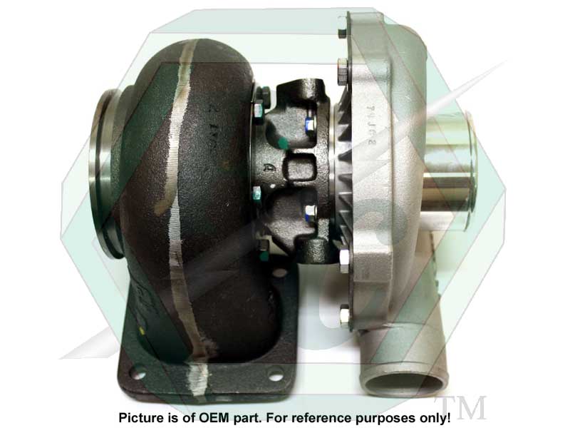 23512299_Turbocharger_L3