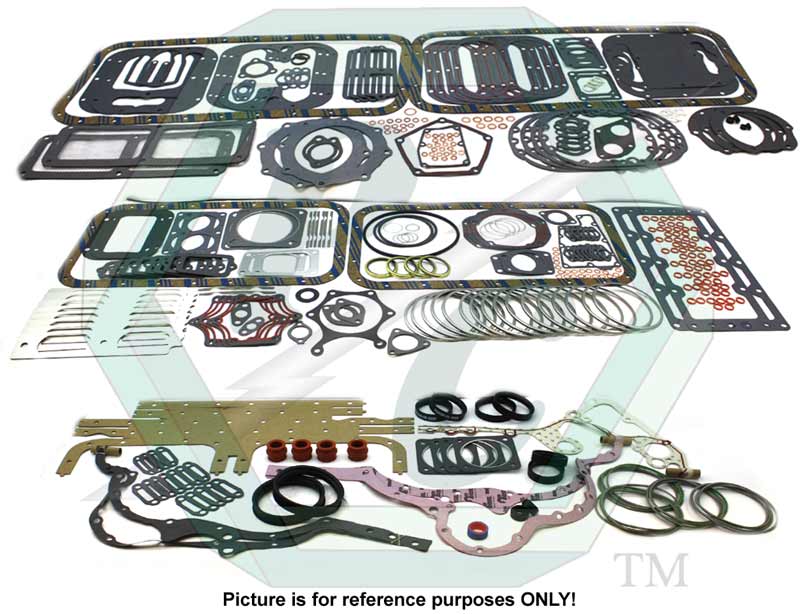 23512687-Gasket-Set-L1