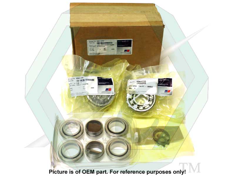 23514202_Blower-OH-Kit_L2