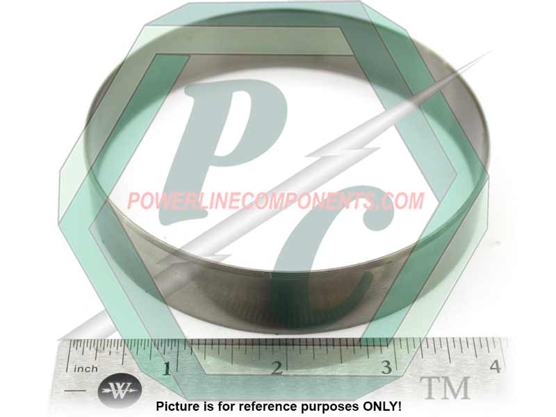 Sleeve, Crankshaft Rear Oil Seal