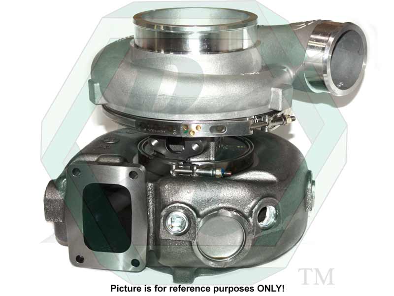 23529009_Turbocharger_L1