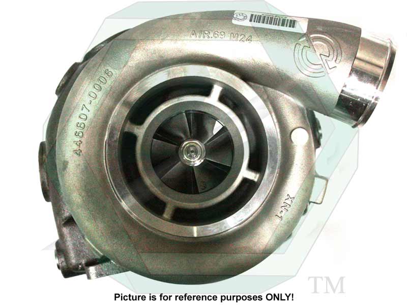 23529009_Turbocharger_L4