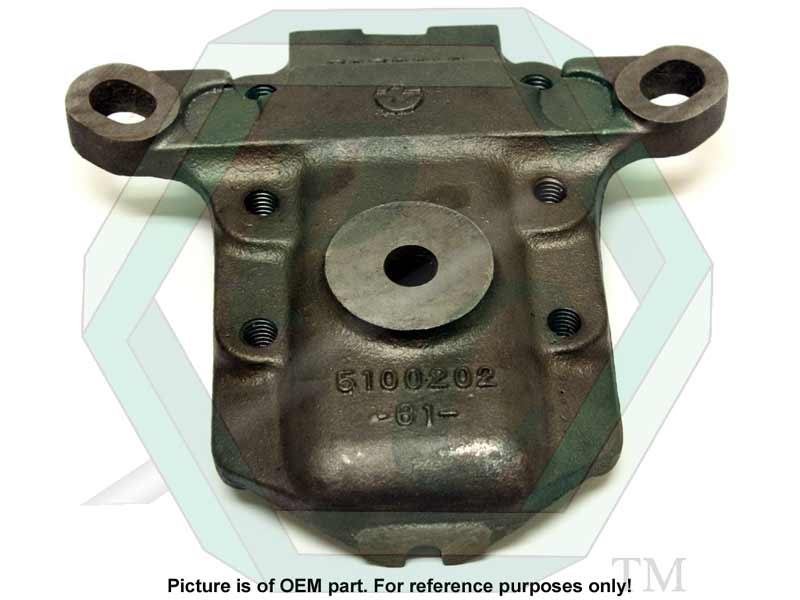 5100202_Bracket_L1