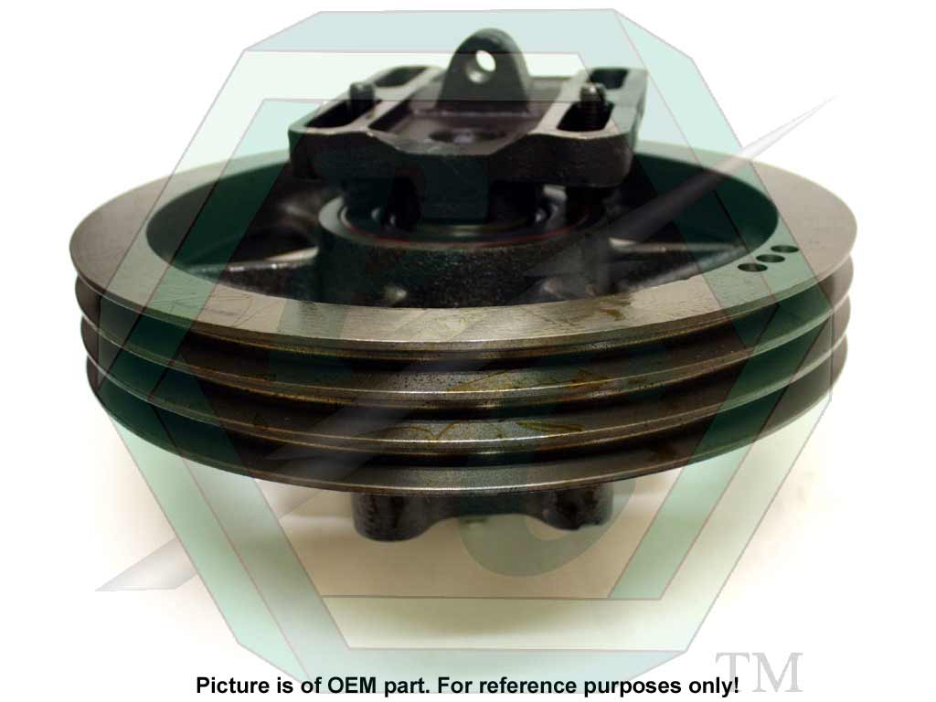 5103568_Hub-Pulley_L2