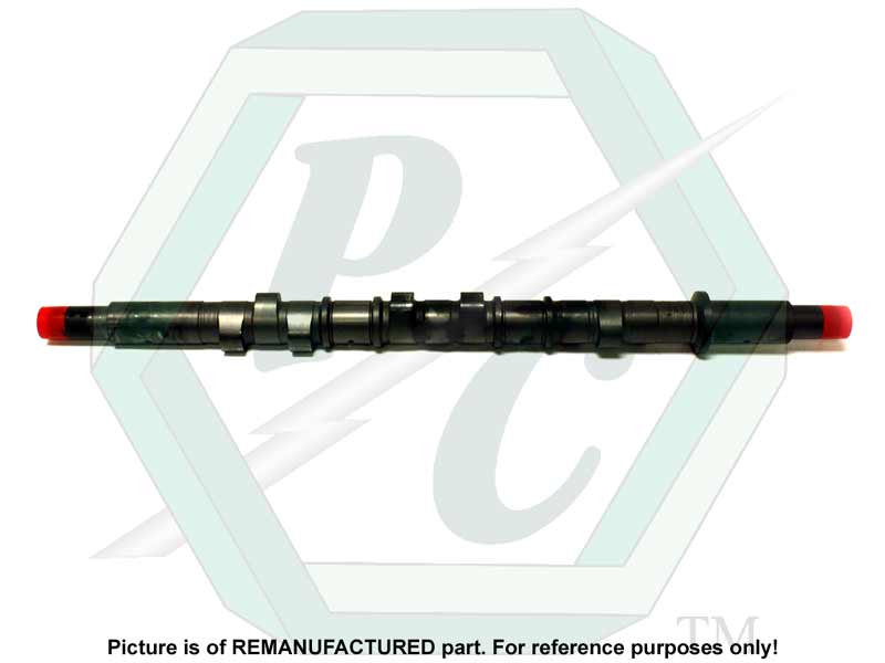 Camshaft, 6V92 L.B., R.H. Rotation