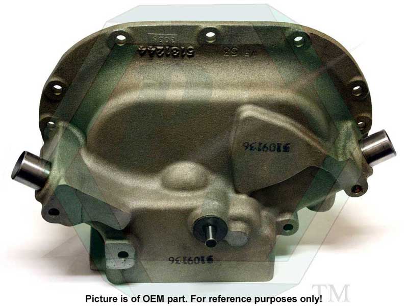 Actuator Drive, 12/16V92