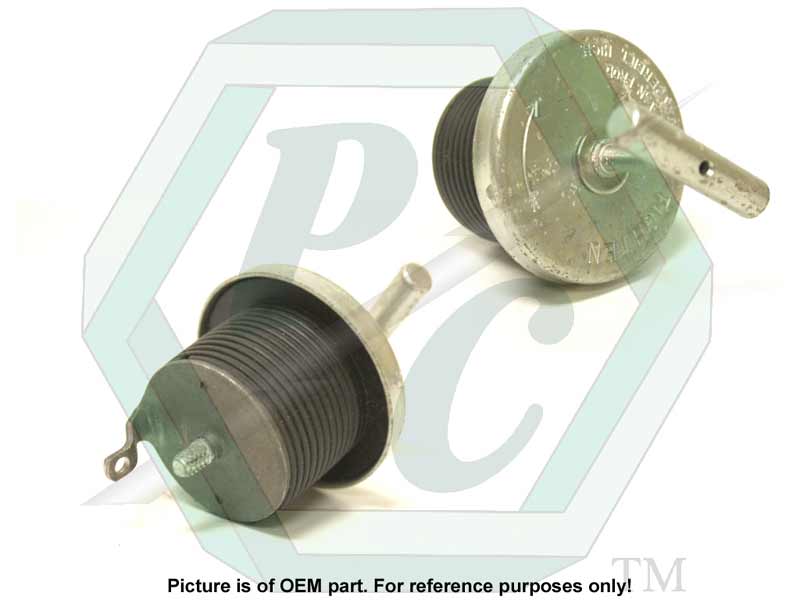 Oil Fill Cap, 1.75" Exp.