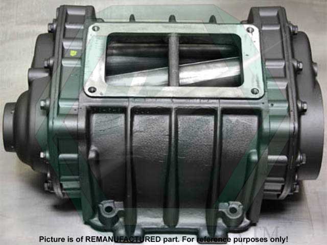 Blower
