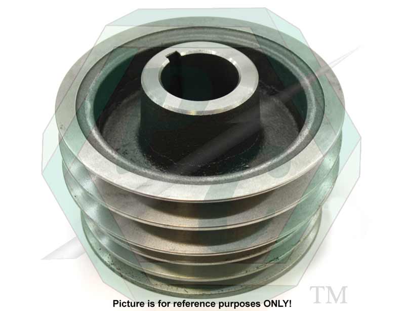 5124532_Crankshaft-Pulley_L1