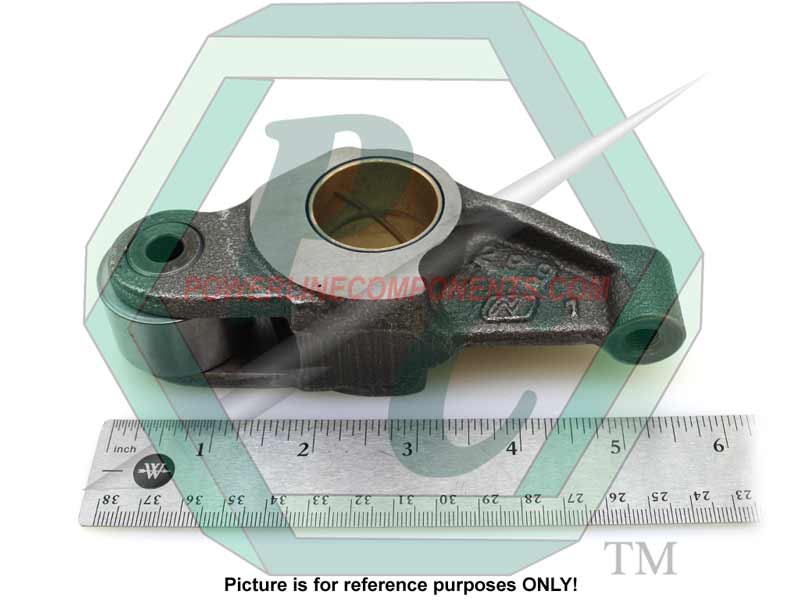 Rocker Arm, 149 Injector