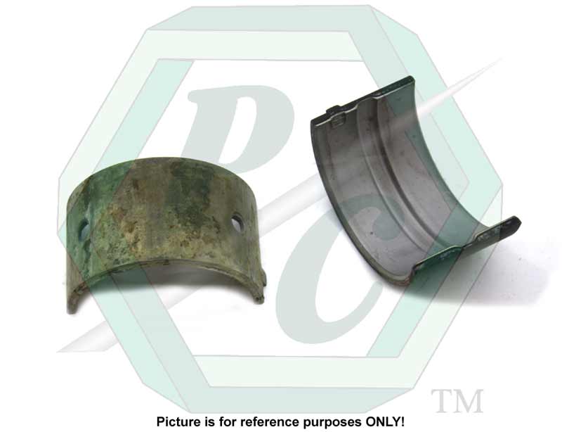 Shell Set .010