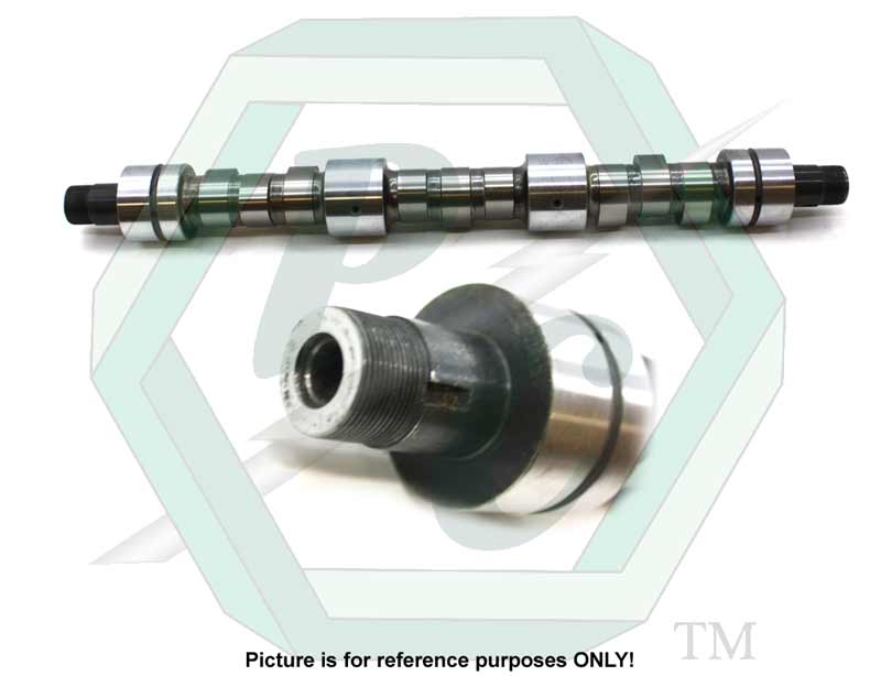 Camshaft