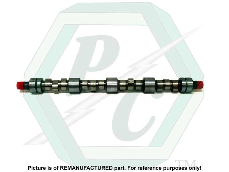 Camshaft, 4-53T