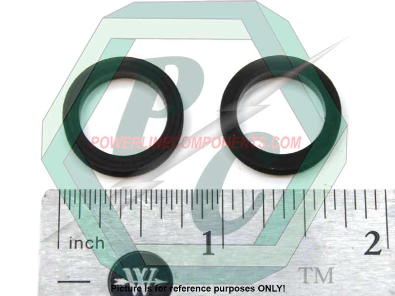 Ring, Cylinder