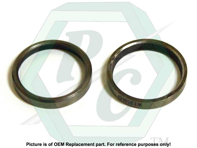 Valve Seat, 30D 2V Std.