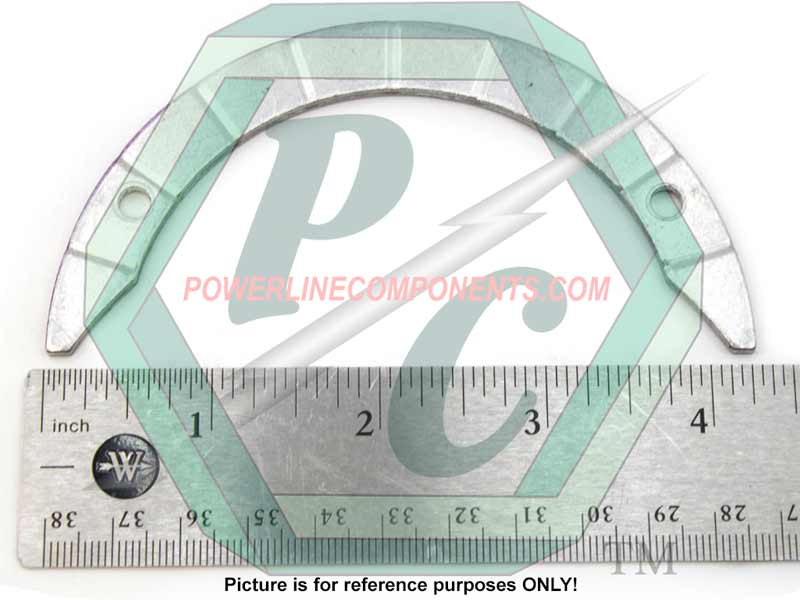 Thrust Washer, IL53, Std.