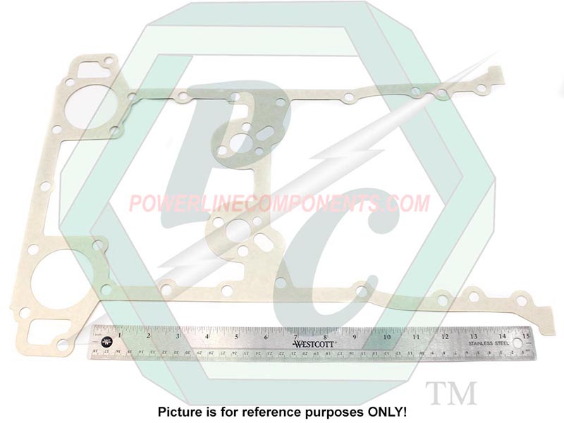 Gasket