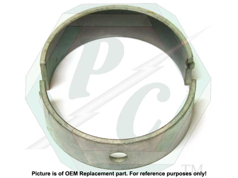 Main Bearing Set, IL71, .002