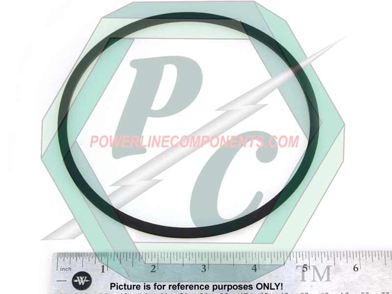 Seal Ring, 149 X-Head Piston