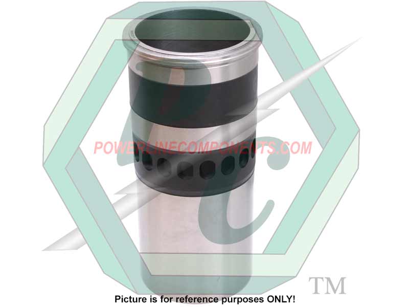 Cylinder Liner, .74" Port, Std., 53