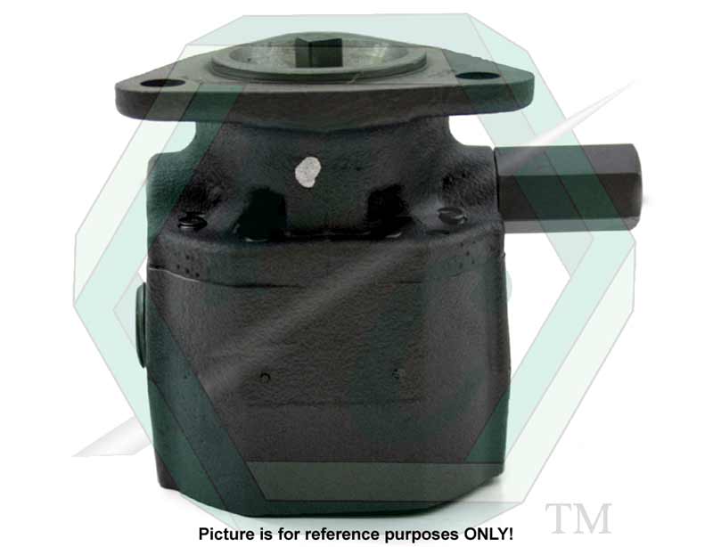 Fuel Pump, 149 Series, New Style, LH