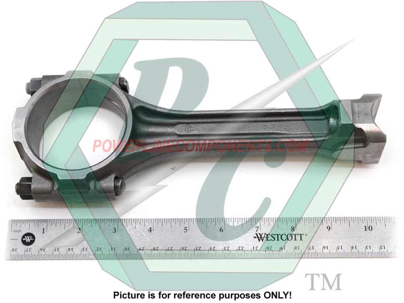 Con-Rod, 3/4-53 X-Head