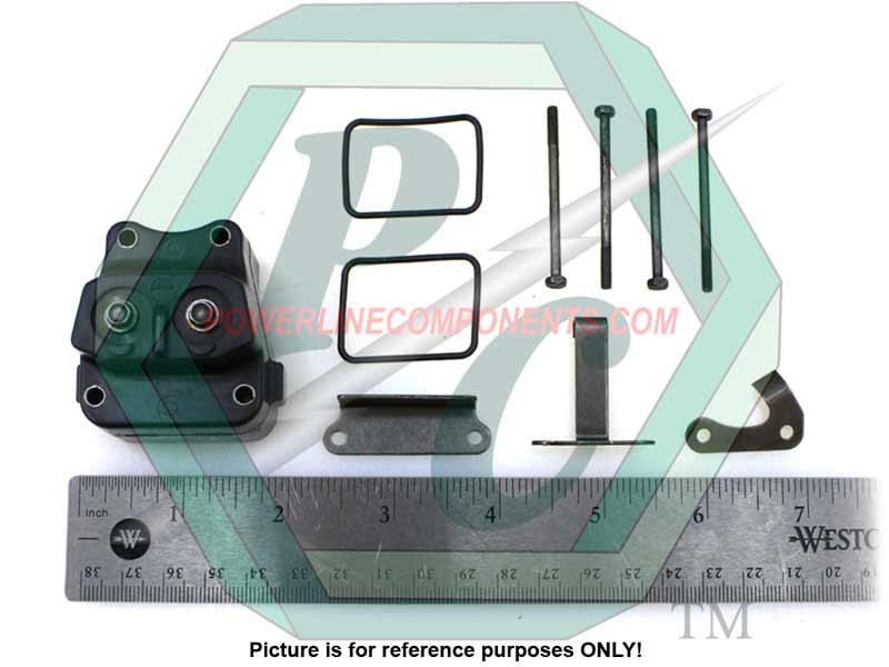 Solenoid Kit