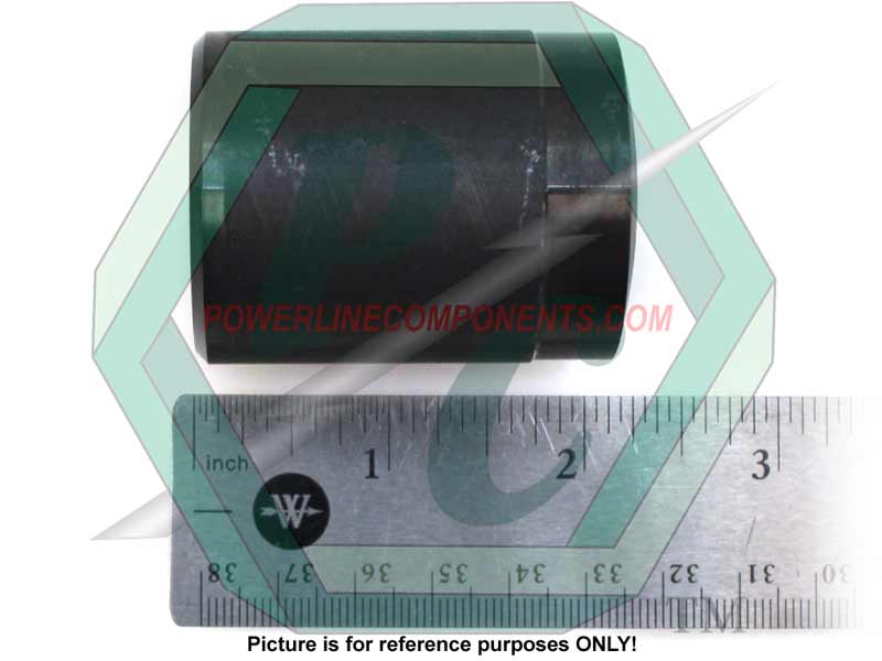 Installer, Piston Pin Retainer, 71/92 XHD / 53 Trunk