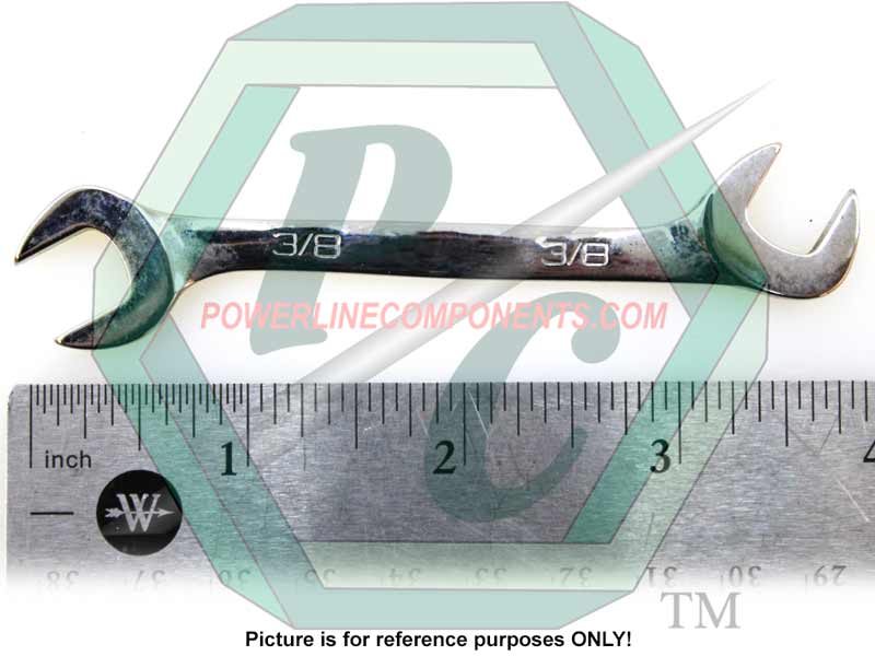 Wrench, Governor Gap Adjusting