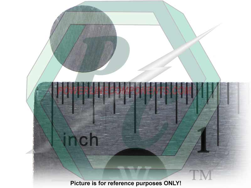 Check Valve, N Injector